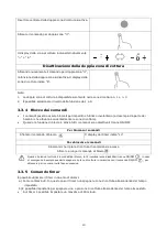 Preview for 94 page of Blaupunkt 5RG74350 Instructions For Installation And Use Manual