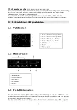 Preview for 110 page of Blaupunkt 5RG74350 Instructions For Installation And Use Manual