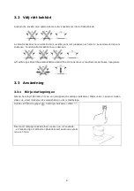 Preview for 112 page of Blaupunkt 5RG74350 Instructions For Installation And Use Manual