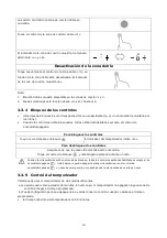 Preview for 134 page of Blaupunkt 5RG74350 Instructions For Installation And Use Manual