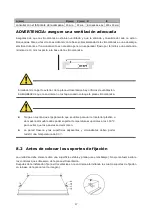 Preview for 141 page of Blaupunkt 5RG74350 Instructions For Installation And Use Manual