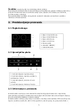 Preview for 150 page of Blaupunkt 5RG74350 Instructions For Installation And Use Manual