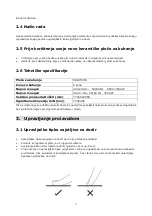 Preview for 151 page of Blaupunkt 5RG74350 Instructions For Installation And Use Manual