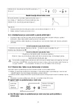 Preview for 154 page of Blaupunkt 5RG74350 Instructions For Installation And Use Manual