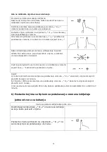 Preview for 155 page of Blaupunkt 5RG74350 Instructions For Installation And Use Manual