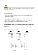 Preview for 162 page of Blaupunkt 5RG74350 Instructions For Installation And Use Manual