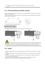 Preview for 180 page of Blaupunkt 5RG74350 Instructions For Installation And Use Manual