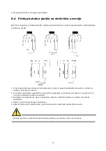 Preview for 181 page of Blaupunkt 5RG74350 Instructions For Installation And Use Manual