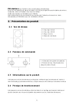 Предварительный просмотр 39 страницы Blaupunkt 5RZ32210 Instructions For Installation And Use Manual