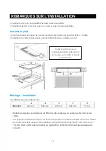 Preview for 40 page of Blaupunkt 5RZ34411 Instruction Manual