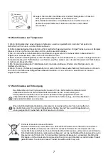 Preview for 7 page of Blaupunkt 5SB890SE0 Instruction Manual