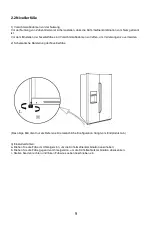 Preview for 9 page of Blaupunkt 5SB890SE0 Instruction Manual