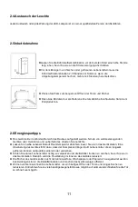 Preview for 11 page of Blaupunkt 5SB890SE0 Instruction Manual