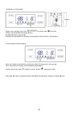 Preview for 17 page of Blaupunkt 5SB890SE0 Instruction Manual