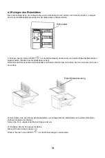 Preview for 19 page of Blaupunkt 5SB890SE0 Instruction Manual