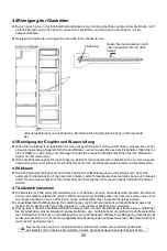 Preview for 20 page of Blaupunkt 5SB890SE0 Instruction Manual