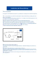 Preview for 22 page of Blaupunkt 5SB890SE0 Instruction Manual