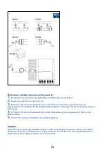 Preview for 23 page of Blaupunkt 5SB890SE0 Instruction Manual