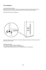 Preview for 31 page of Blaupunkt 5SB890SE0 Instruction Manual