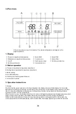 Preview for 35 page of Blaupunkt 5SB890SE0 Instruction Manual