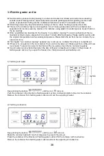 Preview for 38 page of Blaupunkt 5SB890SE0 Instruction Manual