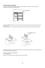 Preview for 41 page of Blaupunkt 5SB890SE0 Instruction Manual