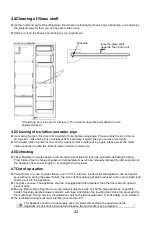 Preview for 42 page of Blaupunkt 5SB890SE0 Instruction Manual