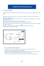 Preview for 44 page of Blaupunkt 5SB890SE0 Instruction Manual