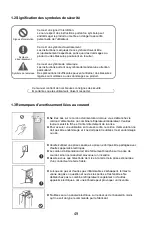 Preview for 49 page of Blaupunkt 5SB890SE0 Instruction Manual