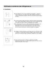 Preview for 52 page of Blaupunkt 5SB890SE0 Instruction Manual