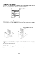 Preview for 63 page of Blaupunkt 5SB890SE0 Instruction Manual