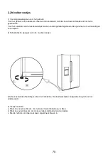 Preview for 75 page of Blaupunkt 5SB890SE0 Instruction Manual