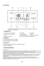 Preview for 79 page of Blaupunkt 5SB890SE0 Instruction Manual