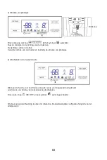 Preview for 83 page of Blaupunkt 5SB890SE0 Instruction Manual