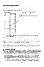 Preview for 86 page of Blaupunkt 5SB890SE0 Instruction Manual