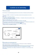 Preview for 88 page of Blaupunkt 5SB890SE0 Instruction Manual