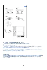 Preview for 89 page of Blaupunkt 5SB890SE0 Instruction Manual