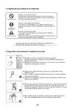 Preview for 93 page of Blaupunkt 5SB890SE0 Instruction Manual