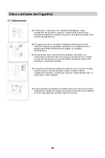 Preview for 96 page of Blaupunkt 5SB890SE0 Instruction Manual