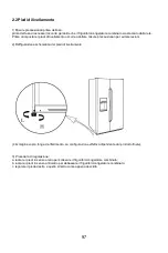 Preview for 97 page of Blaupunkt 5SB890SE0 Instruction Manual