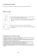 Preview for 99 page of Blaupunkt 5SB890SE0 Instruction Manual