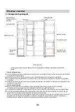 Preview for 100 page of Blaupunkt 5SB890SE0 Instruction Manual