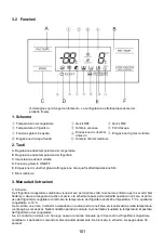 Preview for 101 page of Blaupunkt 5SB890SE0 Instruction Manual