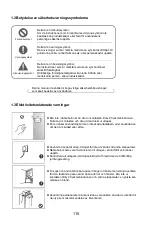 Preview for 115 page of Blaupunkt 5SB890SE0 Instruction Manual