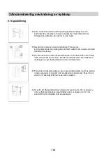 Preview for 118 page of Blaupunkt 5SB890SE0 Instruction Manual