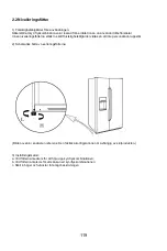 Preview for 119 page of Blaupunkt 5SB890SE0 Instruction Manual