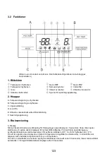 Preview for 123 page of Blaupunkt 5SB890SE0 Instruction Manual