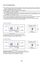 Preview for 126 page of Blaupunkt 5SB890SE0 Instruction Manual