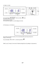 Preview for 127 page of Blaupunkt 5SB890SE0 Instruction Manual