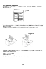 Preview for 129 page of Blaupunkt 5SB890SE0 Instruction Manual